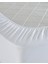Micro Fitted 120X200 Su Sıvı Geçirmez Yatak Koruyucu Yatak Alezi Yatağınızı Sarar 2