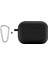 Apple Airpods Pro 2 için tooth Kalınlaşmış Silikon Damla Geçirmez Kanca Kulaklık Kılıfı (Yurt Dışından) 1