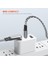 iPhone iPad Için 2m Pd 30W Hızlı Şarj Kablosu Açılı Type-C-Lightning Şarj Kablosu (Yurt Dışından) 2