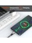 iPhone iPad Için 2m Pd 30W Hızlı Şarj Kablosu Açılı Type-C-Lightning Şarj Kablosu (Yurt Dışından) 4