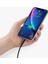 Relıqo 1.2m Type-C-Mfi Sertifikalı Lightning 8pin Veri Kablosu Güç Dağıtımı Pd Hızlı Şarj Kablosu (Yurt Dışından) 3