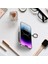 Apple Airpods Pro 2 için Anti Damla Kutusu Tarzı Çift Renkli Pc + Tpu Halka Kayışı Ile Kulaklık Kılıfı (Yurt Dışından) 2