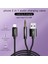 Şarj Ses Kablosu 2'si 1 Arada Lightning-3,5 mm Aux Kablosu, Araba Stereo Hoparlör Kulaklıkla Çalışır (Yurt Dışından) 2