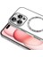 Iphone 16 Pro Kılıf Kamera Lens Korumalı Wireless Şarj Destekli Demre Kapak Kcr 2