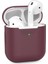 Airpods için Silikon 2016 2019 Airpods Kablosuz 2019 tooth Şarap Kulaklık Kılıfı (Yurt Dışından) 1