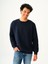 Regular Fit Erkek Sweatshirt 1