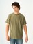 Loose Fit Erkek Tshirt K.kol 1