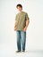 Loose Fit Erkek Tshirt K.kol 2