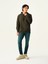 Regular Fit Erkek Sweatshirt 2