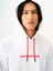 Oversize Fit Erkek Sweatshirt 5