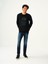 Regular Fit Erkek Sweatshirt 2