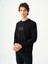 Regular Fit Erkek Sweatshirt 1