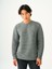 Regular Fit Erkek Sweatshirt 1