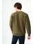 Regular Fit Erkek Sweatshirt 3