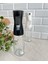2’li Cam Sprey Yağlık, Beyaz, 225 ml, Airfryer Püskürtmeli, Şık ve kullanışlı set 4