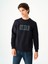 Regular Fit Erkek Sweatshirt 1