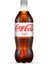 Coca Cola Light Pet 1 Lt. (Kola) 1
