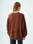 Oversize Kadın Sweatshirt 3