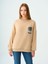 Oversize Kadın Sweatshirt 1