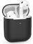Airpods için Silikon 2016 2019 Airpods Kablosuz 2019 tooth Kulaklık Kılıfı (Yurt Dışından) 1