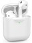 Airpods için Silikon 2016 2019 Airpods Kablosuz 2019 tooth Kulaklık Kılıfı (Yurt Dışından) 1