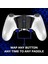 Minds Strike Paketi F.p.s. Dominator Kontrol Cihazı Adaptörü - Ps4 3