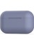 Apple Airpods Pro için Kaliteli Silikon Kulaklık Kılıfı (Yurt Dışından) 1