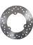 Yamaha Yzf R25 - mt 25 Arka Fren Diski 2014-2022 Uyumlu Oem 1