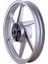 Honda Cbf 150 Arka Jant Oem 2007-17 Model Uyumlu 1