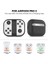 Apple Airpods Pro 2 için Bölünmüş Silikon Koruyucu Oyun Konsolu Tam + Kulaklık Kılıfı (Yurt Dışından) 2
