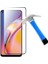 Oppo Reno 6 4g Ekran Koruyucu Esnek Çizilmeye Dayanıklı (D-Ş-Seramik) 4