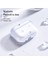 Airpods Pro Gen 2 Usb C Pro 2 Şeffaf Yumuşak Tpu Koruyucu Tws tooth Anti Damla Kulaklık Kılıfı (Yurt Dışından) 2
