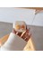 Airpods Pro 2 için Kek Kurabiye Tpu Koruyucu Kolye İle Kulaklık Kılıfı (Yurt Dışından) 2