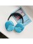 Airpods Max Mermer için Desen Baskı Yumuşak Silikon Koruyucu Kabuk Kulaklık Kılıfı (Yurt Dışından) 2