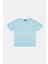 Bg Store Erkek Çocuk Mavi Tshirt 23Ss2Nb3569 5