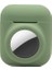 Apple Airpods için 2'Si 1 Arada Silikon Koruyucu 2016 2019 Airpods Kablosuz 2019 +Aırtag Matcha Kulaklık Kılıfı (Yurt Dışından) 1