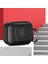 Apple Airpods Pro 2 Pc + Tpu Darbeye Dayanıklı Kutusu Basın Kilit Koruyucu Asılı Toka Kulaklık Kılıfı (Yurt Dışından) 2