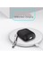 Apple Airpods için Kablosuz Şarj Lı Karbon Fiber Tpu Koruyucu 2019 Kulaklık Kılıfı (Yurt Dışından) 2