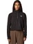 100 Glacier Cropped Kadın Siyah Outdoor Mont Nf0a855n4h01 1