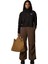 100 Glacier Cropped Kadın Siyah Outdoor Mont Nf0a855n4h01 3