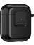 Apple Airpods için Manyetik 2016 2019 Airpods Kablosuz 2019 Tpu Kulaklık Kılıfı (Yurt Dışından) 1
