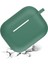 3 In 1 Airpods Pro 2 için tooth Silikon Koruyucu + Anti Kayıp Halat + Asılı Toka Şarap Kulaklık Kılıfı (Yurt Dışından) 2