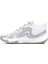 Spawn 6 Mid Erkek Beyaz Basketbol Ayakkabısı 3027647-102 5