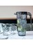 Superglas Sürahi 1,5 L Gri 3