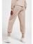 Tech Fleece Loose Fit Sweat Trousers Pink Bol Kesim Kadın Eşofman Altı Pembe 2