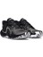 Spawn 6 Mid Erkek Siyah Basketbol Ayakkabısı 3027647-001 2