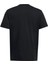 Heavyweight Armour Erkek Siyah Günlük Stil T-Shirt 1382831-001 4