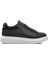 Damascus Siyah-Beyaz Geniş Kalıp Erkek Sneaker 1