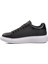 Damascus Siyah-Beyaz Geniş Kalıp Erkek Sneaker 2