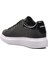 Damascus Siyah-Beyaz Geniş Kalıp Erkek Sneaker 4